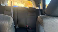 Honda Jazz 1.3 i-VTEC EX Navi 5dr CVT Petrol Hatchback